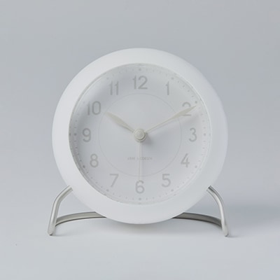 アルネ・ヤコブセン☆北欧ヴィンテージ3灯キャンドルホルダー