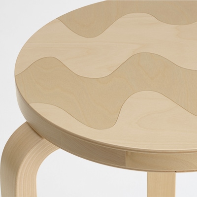 アルテック + マリメッコ コレクション（Artek + marimekko）