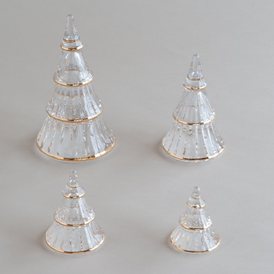 クリスマスツリー（ホルムガード／HOLMEGAARD）