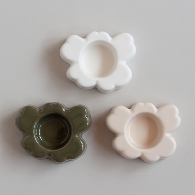 ウニッコ ティーライトホルダー（マリメッコ／marimekko）