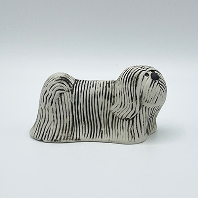 【ヴィンテージ】06 スカイテリア（リサ・ラーソン／Lisa Larson）