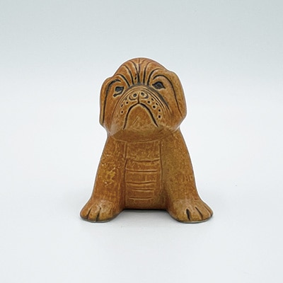 【ヴィンテージ】10 ボクサー（リサ・ラーソン／Lisa Larson）