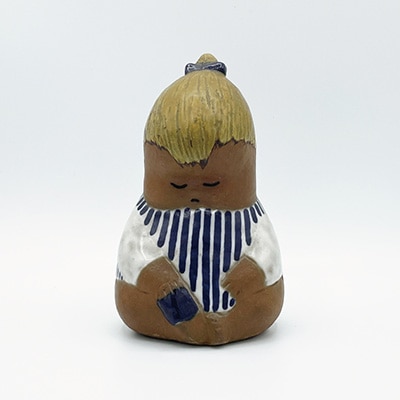 【ヴィンテージ】17 Johanna ヨハンナ（リサ・ラーソン／Lisa Larson）