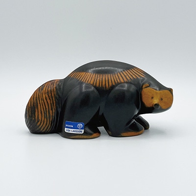 【ヴィンテージ】41 グズリ（リサ・ラーソン／Lisa Larson）