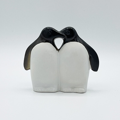 【ヴィンテージ】47 ペンギン（リサ・ラーソン／Lisa Larson）