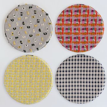 スツール 60 シートクッション／stool 60 seat cushion（生地の可能性／kijinokanosei）