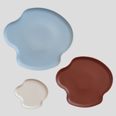 アルヴァ・アアルト コレクション プラター（イッタラ／iittala）