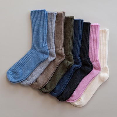 ウールソックス（ヨハ／Joha）