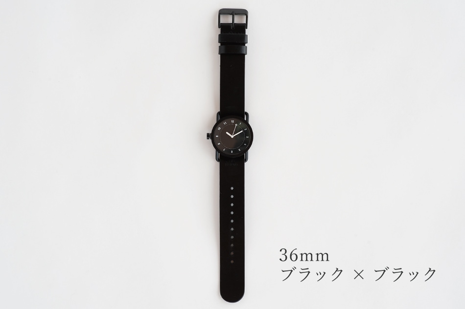 ティッド ウォッチズ No.1（ティッド ウォッチズ／TID Watches）