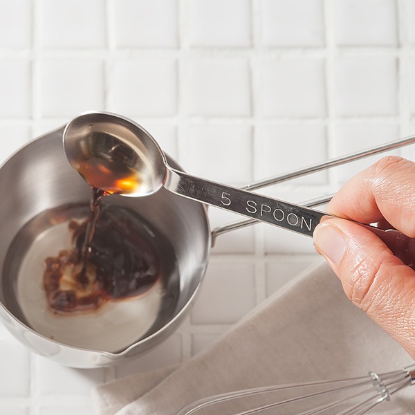 計量スプーン(工房アイザワ)