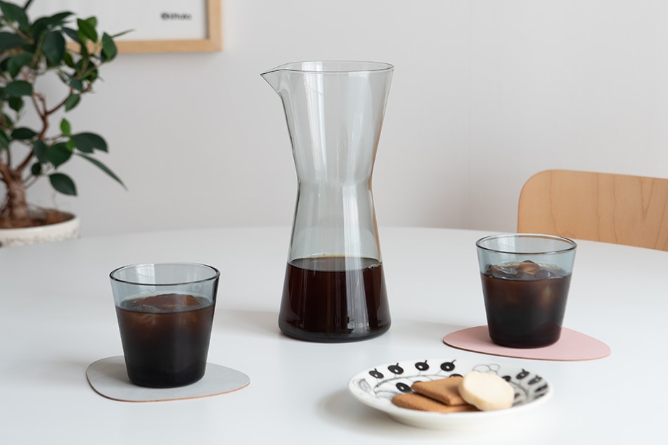 カルティオ カラフェ（イッタラ／iittala）