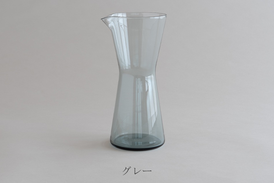 カルティオ カラフェ（イッタラ／iittala）
