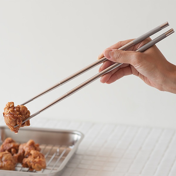 ステン菜箸(工房アイザワ)