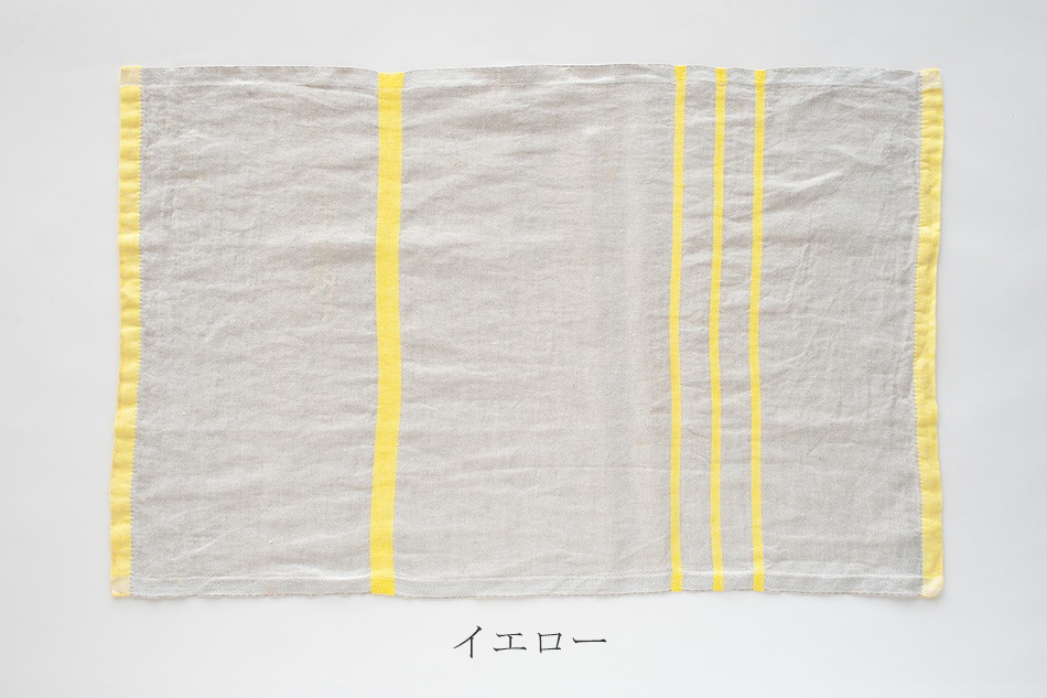 ウスバ／USVA ハンドタオル48×70cm（ラプアン カンクリ／LAPUAN