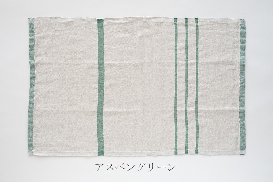 ウスバ/USVA ハンドタオル48×70cm(ラプアン カンクリ/LAPUAN KANKURIT)