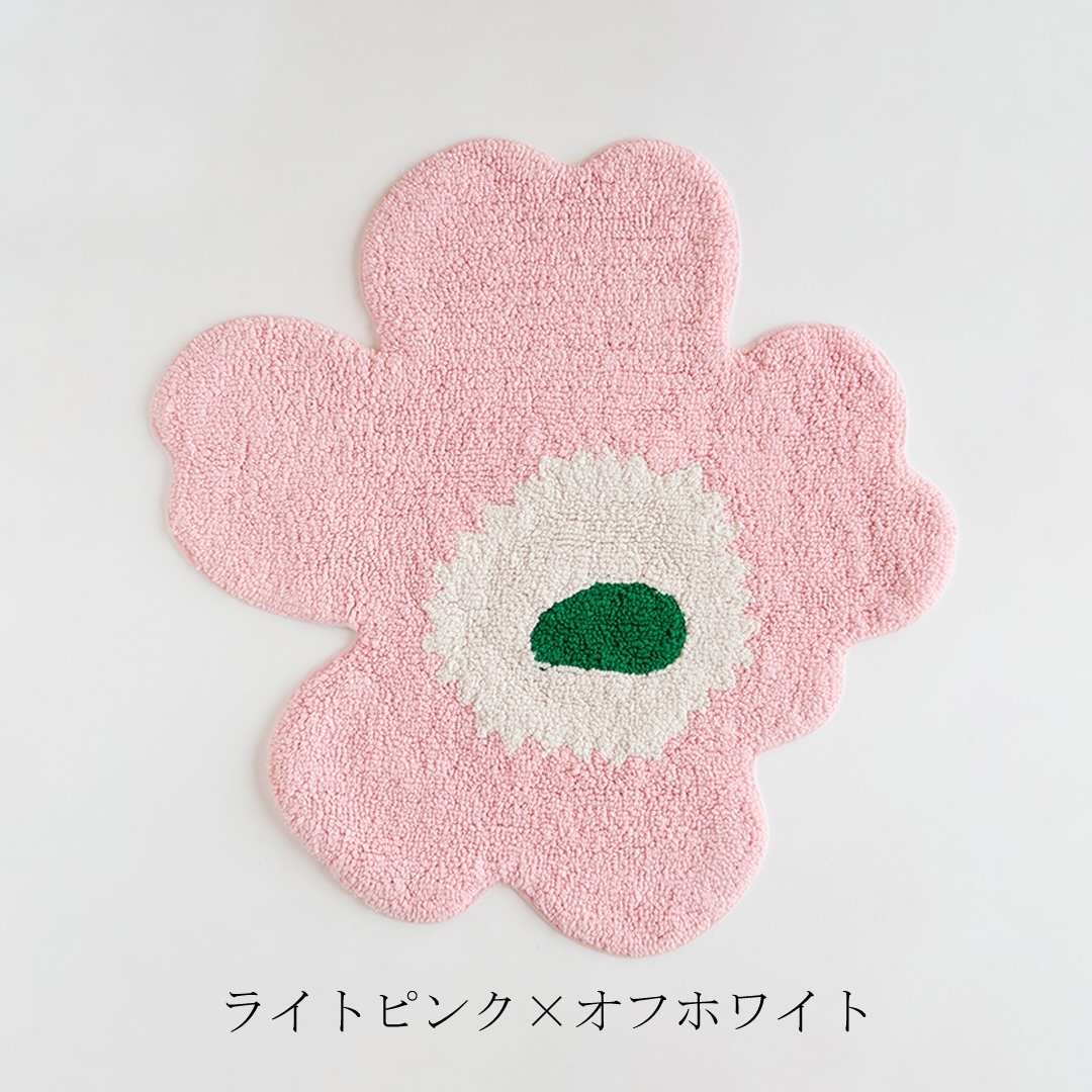 訳あり マリメッコ ウニッコ マット 新品 ウニッコ マット(マリメッコ/marimekko) フリーデザイン
