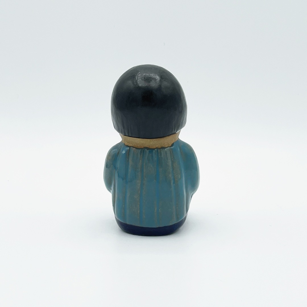 【ヴィンテージ】20 Mei メイ（リサ・ラーソン／Lisa Larson）