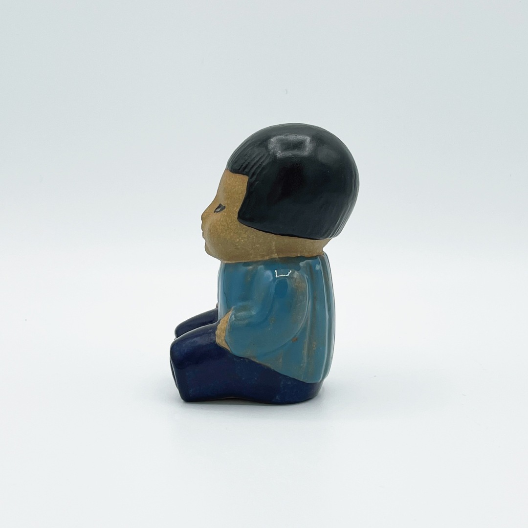 【ヴィンテージ】20 Mei メイ（リサ・ラーソン／Lisa Larson）