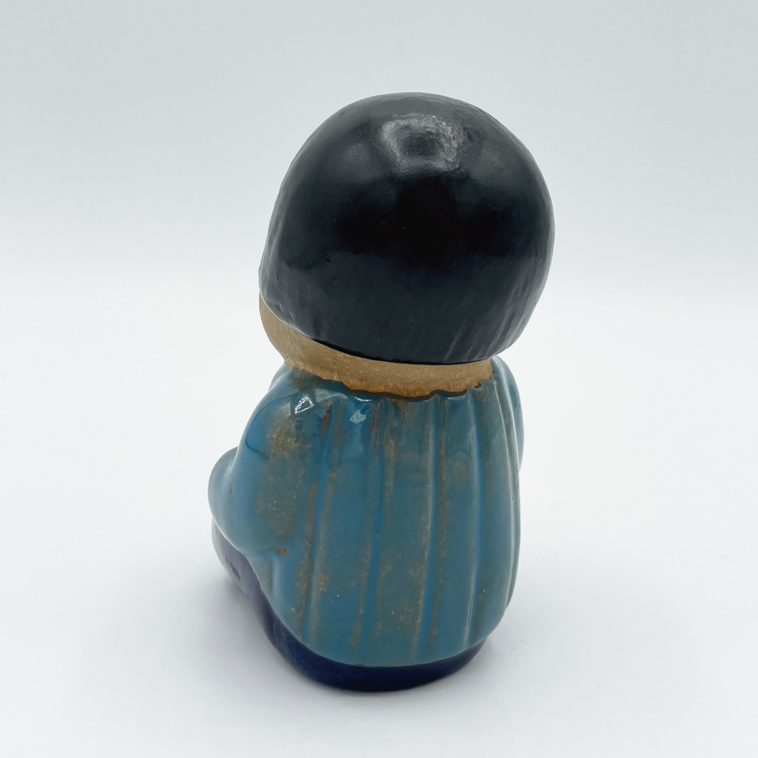 【ヴィンテージ】20 Mei メイ（リサ・ラーソン／Lisa Larson）