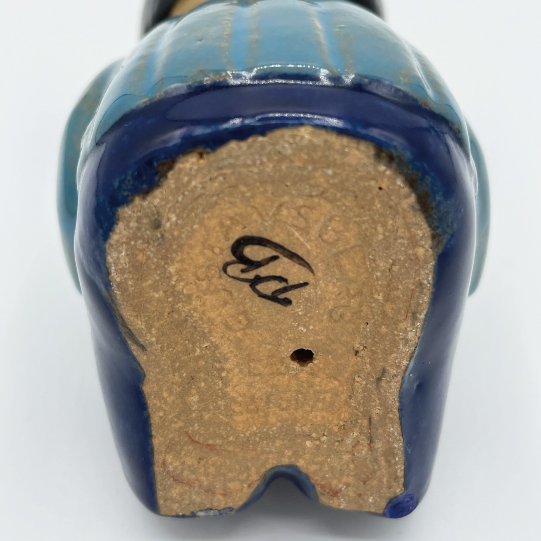 【ヴィンテージ】20 Mei メイ（リサ・ラーソン／Lisa Larson）