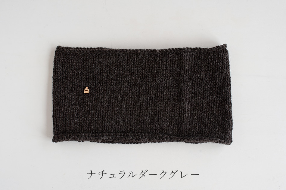 スヌード AURA(ミッシーファルミ/Myssyfarmi)