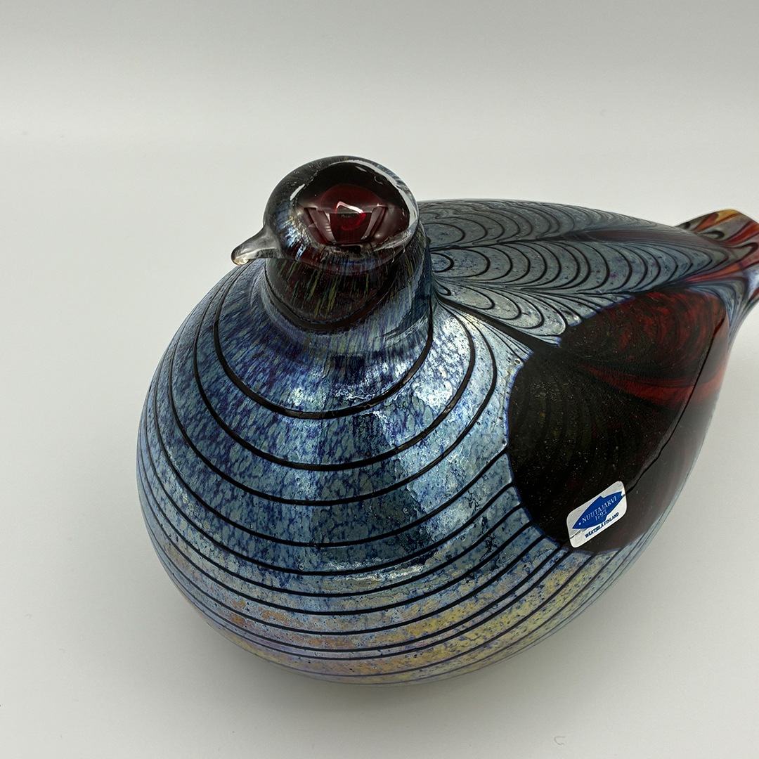 さ イッタラバード ペッカシーニ ブラウン ラスター