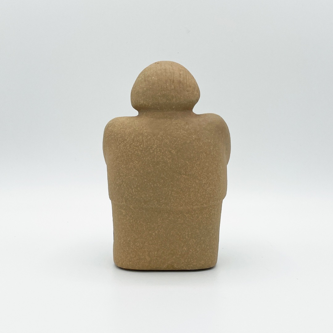 ヴィンテージ】23 ストレング財務大臣（リサ・ラーソン／Lisa Larson