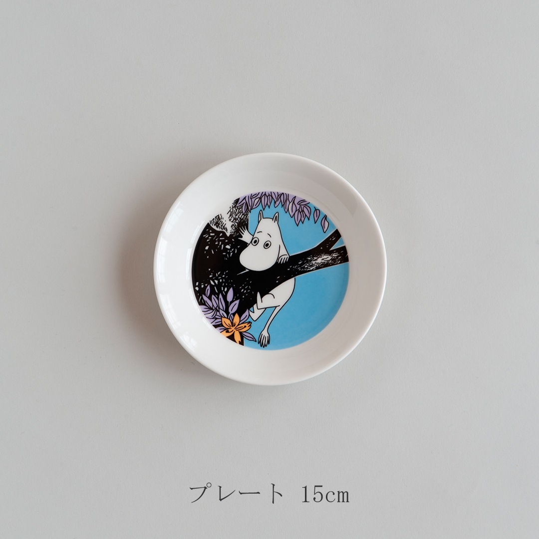 ムーミン フレンズ フォーエバー（アラビア／ARABIA）