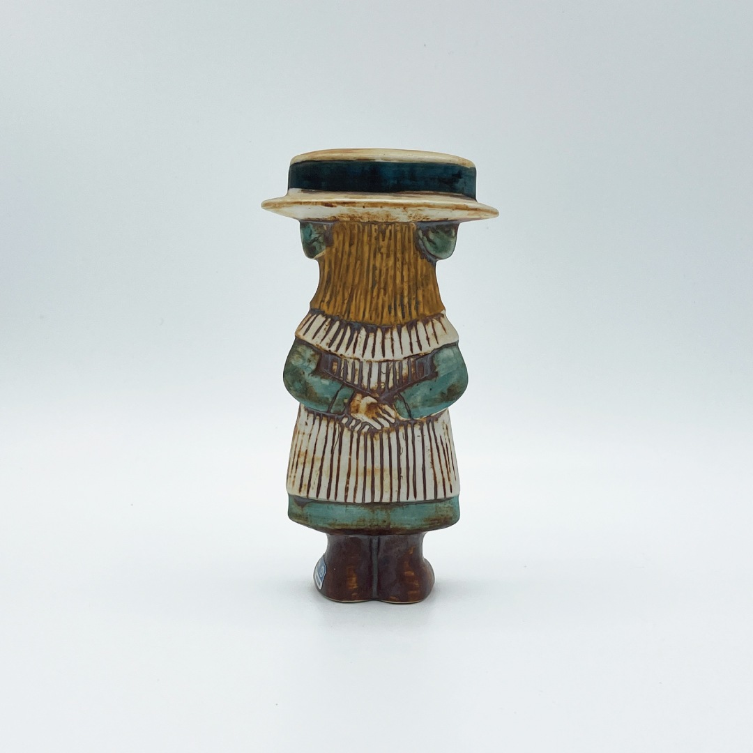 ヴィンテージ】26 Julia ジュリア（リサ・ラーソン／Lisa Larson