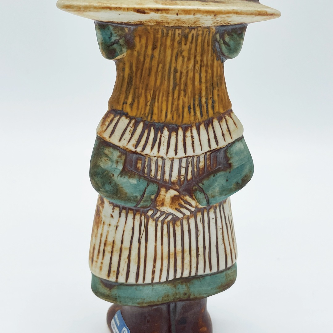 ヴィンテージ】26 Julia ジュリア（リサ・ラーソン／Lisa Larson