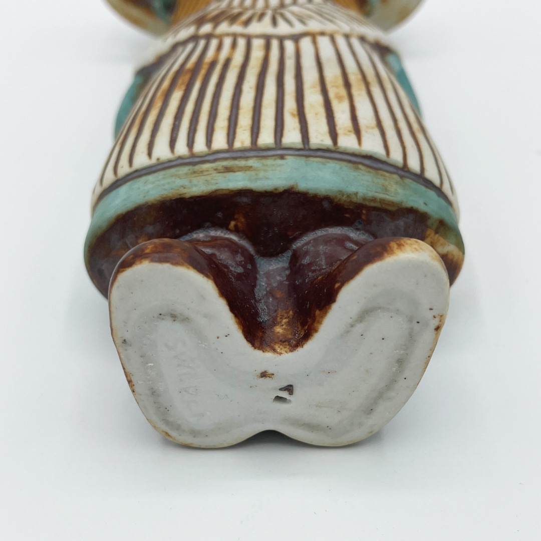 ヴィンテージ】26 Julia ジュリア（リサ・ラーソン／Lisa Larson