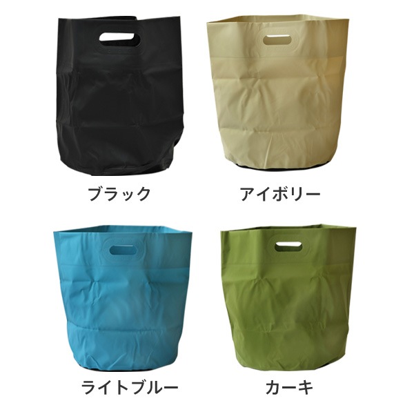 タープバッグ 35L(HIGHTIDE)
