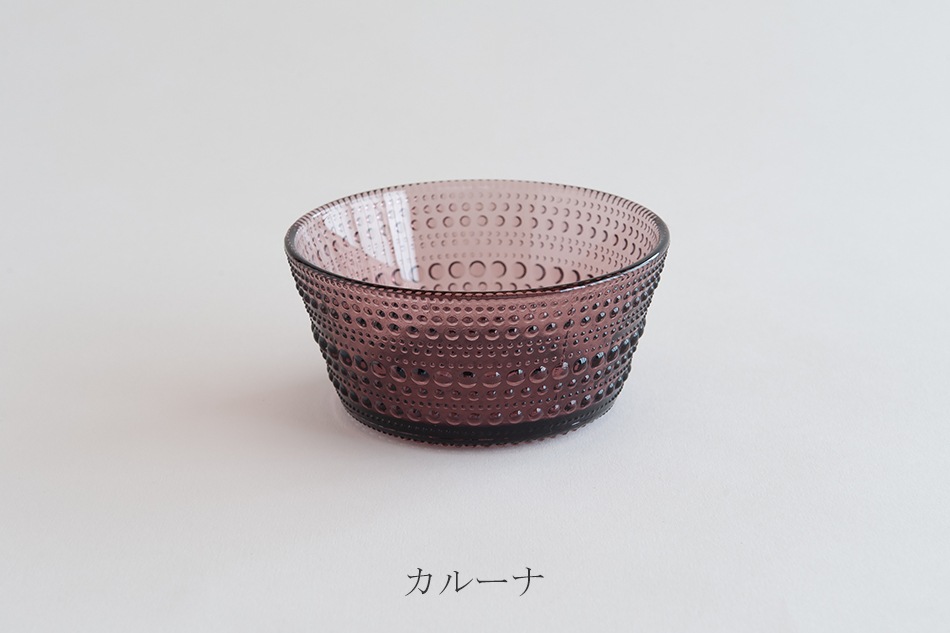 カステヘルミ ボウル（イッタラ／iittala）