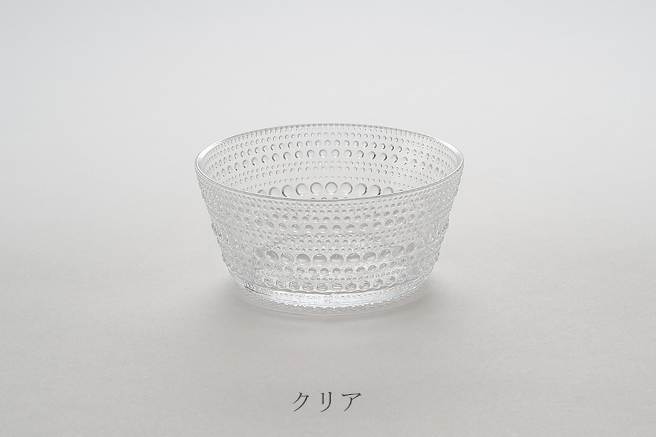カステヘルミ ボウル（イッタラ／iittala）