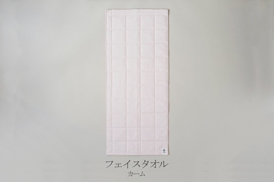 ウキハ タオル(ヤーン ホーム/YARN HOME)