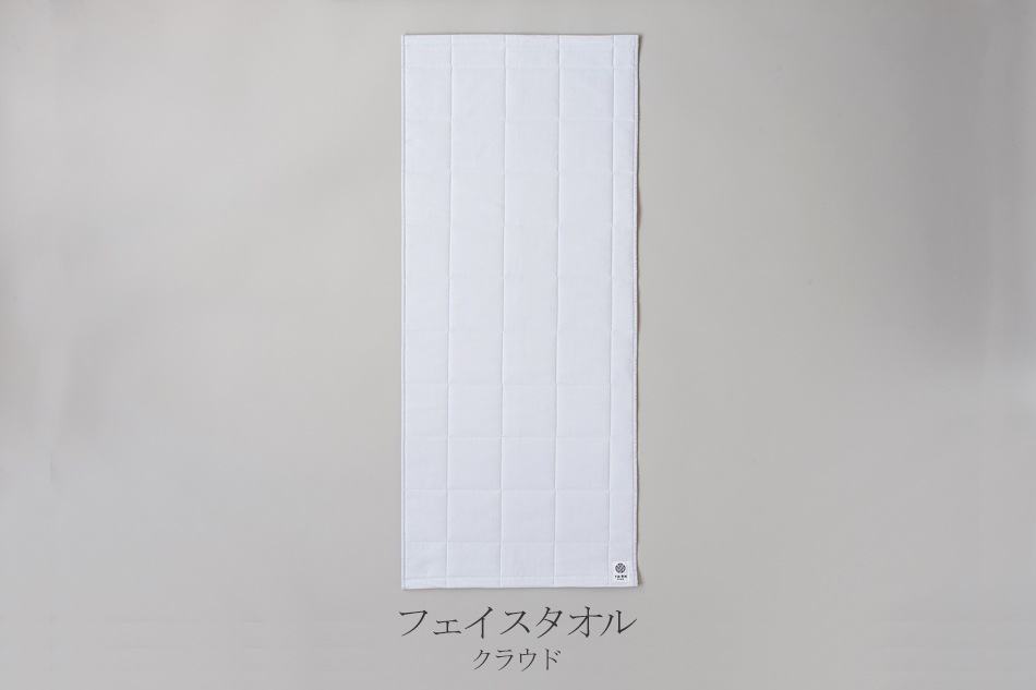 ウキハ タオル(ヤーン ホーム/YARN HOME)