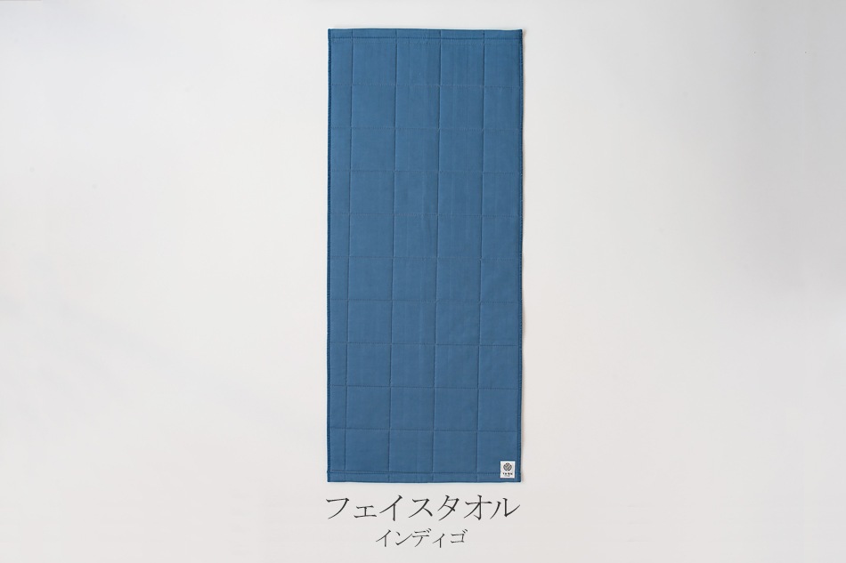 ウキハ タオル(ヤーン ホーム/YARN HOME)