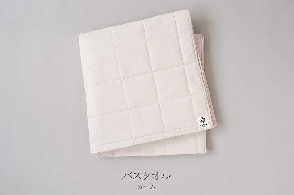 ウキハ タオル(ヤーン ホーム/YARN HOME)