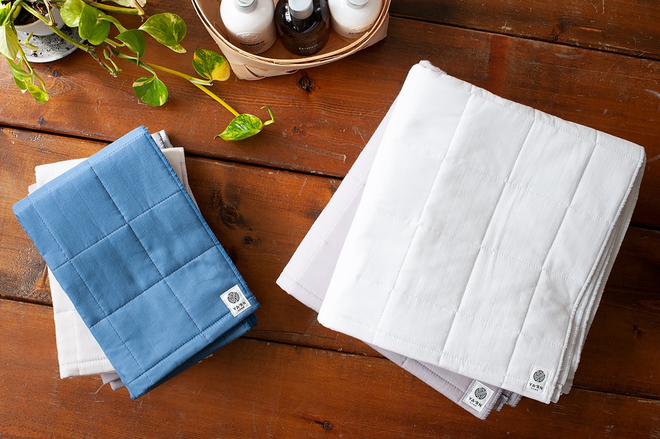 ウキハ タオル(ヤーン ホーム/YARN HOME)