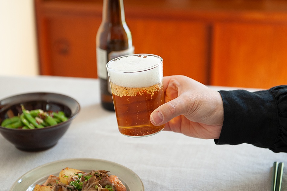 ティーグラス・マドラー（トレンドグラス イエナ／Trendglas-Jena）