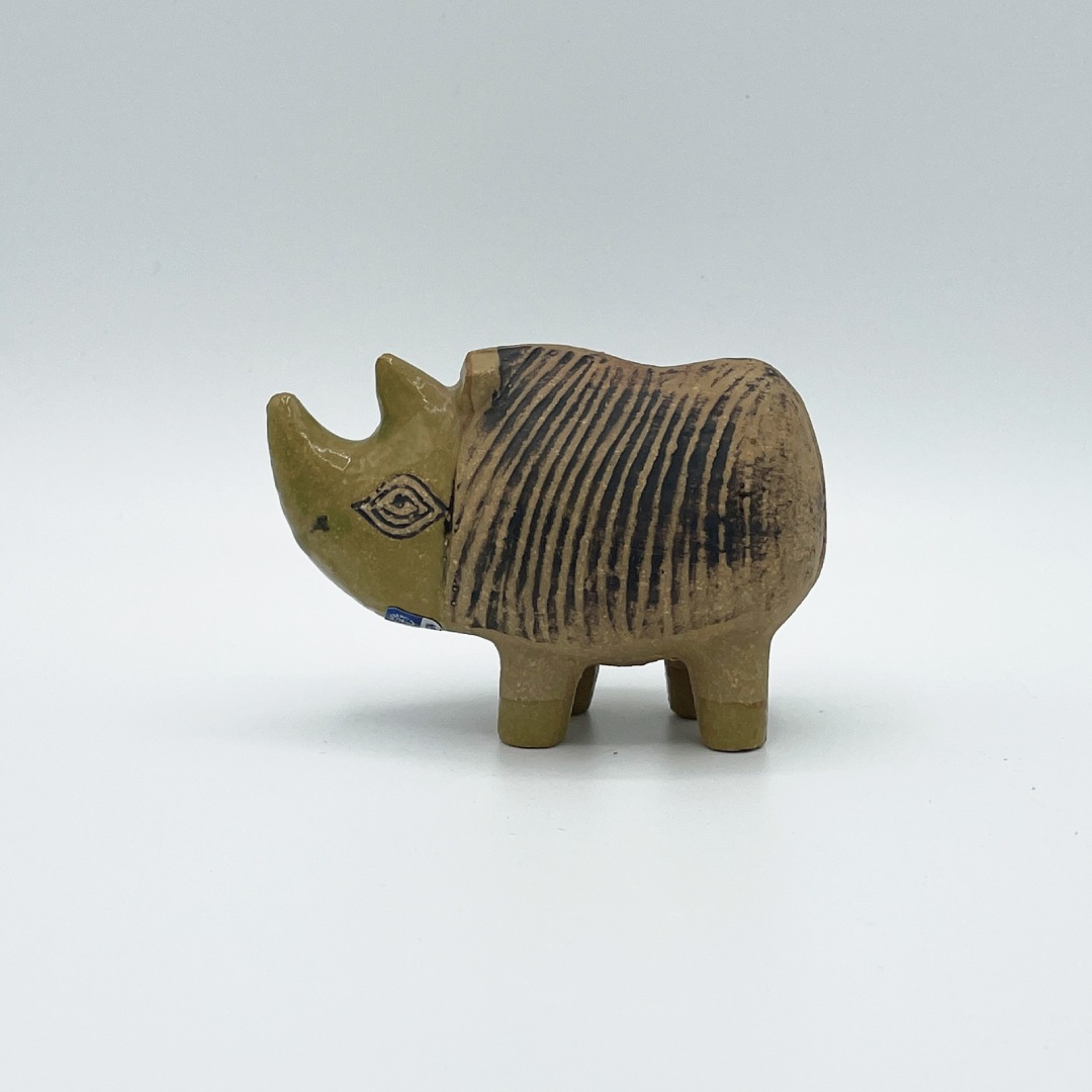 【ヴィンテージ】30 サイ（リサ・ラーソン／Lisa Larson）