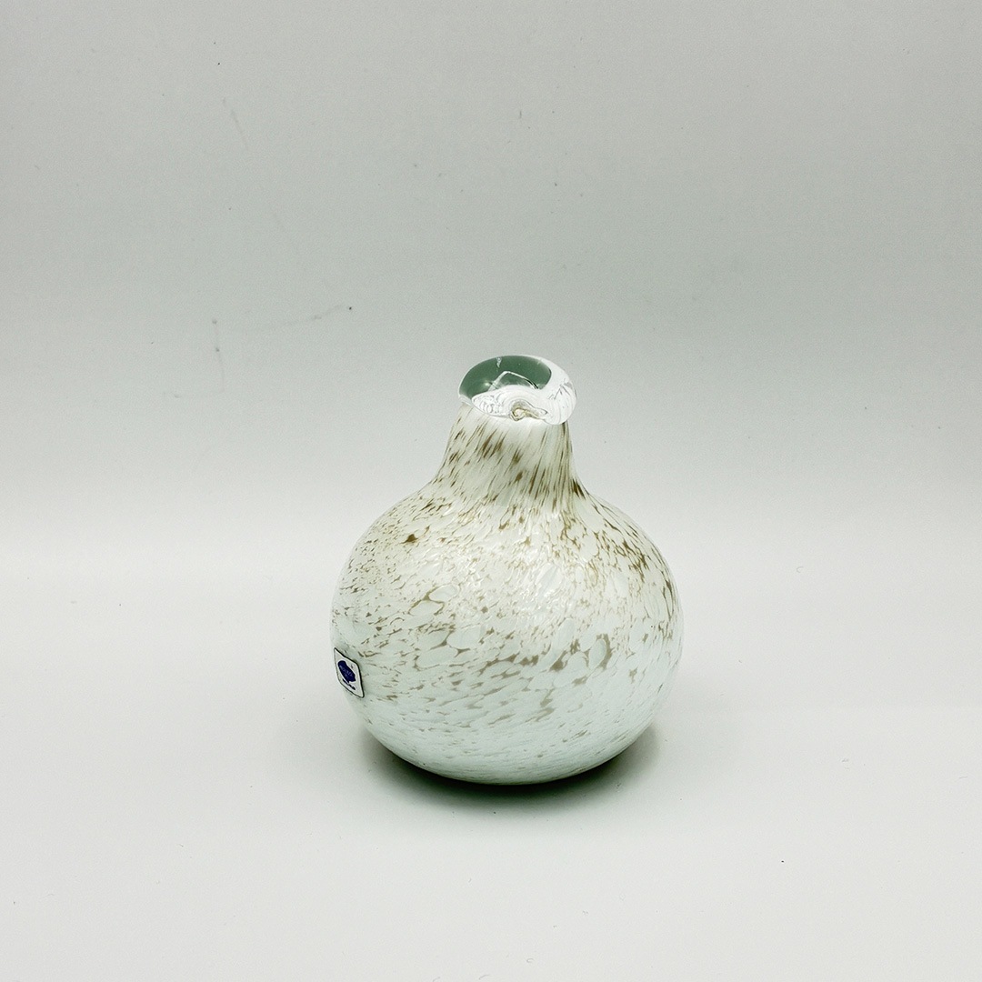 【ヴィンテージ】69 Riekko / Willow Grouse ホワイト（オイバ・トイッカ／Oiva Toikka）