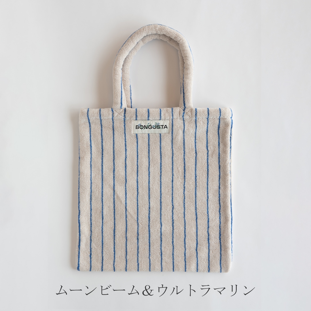 トートバッグ（ボングスタ／BONGUSTA） フリーデザイン ｜ 北欧