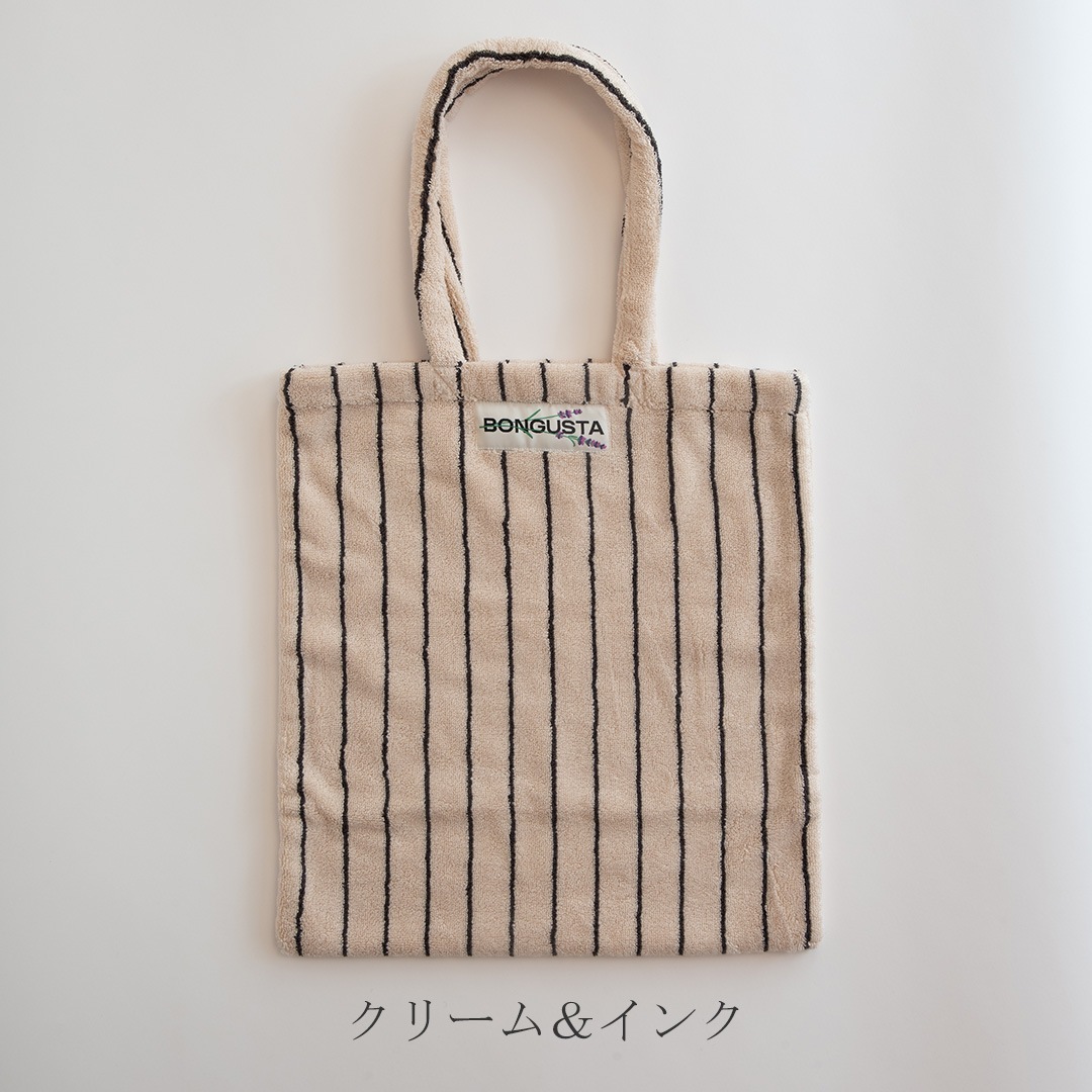トートバッグ（ボングスタ／BONGUSTA） フリーデザイン ｜ 北欧