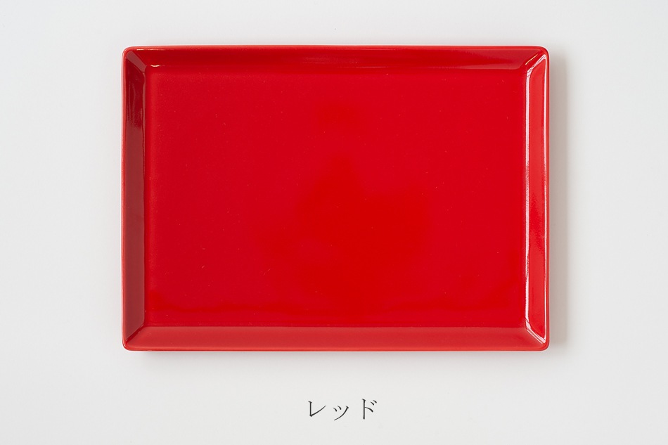 スクエアプレート（ハサミ／HASAMI） フリーデザイン ｜ 北欧・ロング