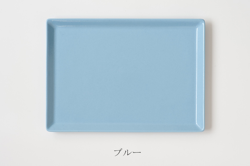 スクエアプレート（ハサミ／HASAMI）