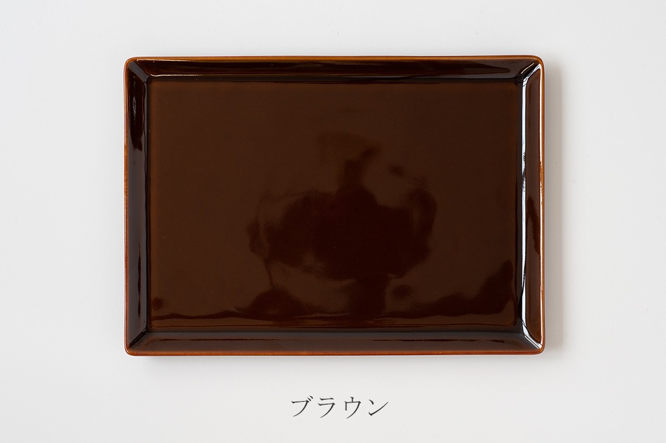 スクエアプレート（ハサミ／HASAMI）