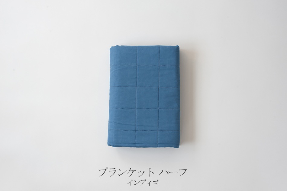 ウキハ ブランケット（ヤーン ホーム／YARN HOME） フリー