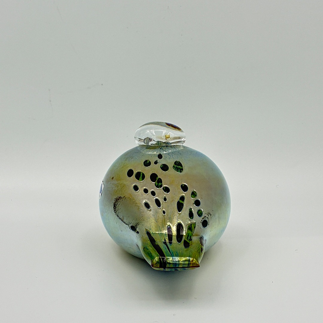 【ヴィンテージ】70 Retretti ラスター(オイバ・トイッカ/Oiva Toikka)