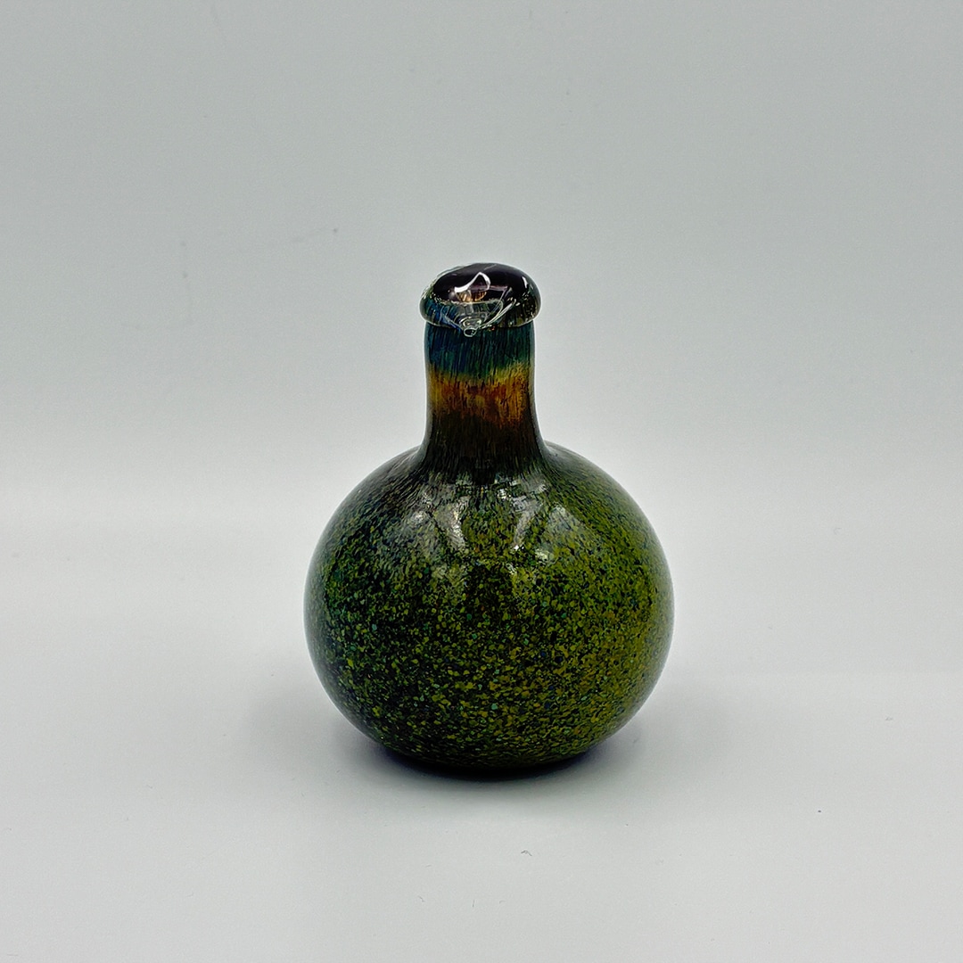 【ヴィンテージ】71 Snipe (Sipi) グリーン（オイバ・トイッカ／Oiva Toikka）